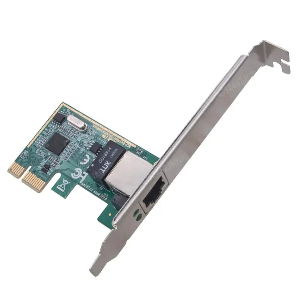 ⰡƮ ̴ PCI ͽ PCI-E Ʈũ ī, RJ45 LAN , 1000Mbps